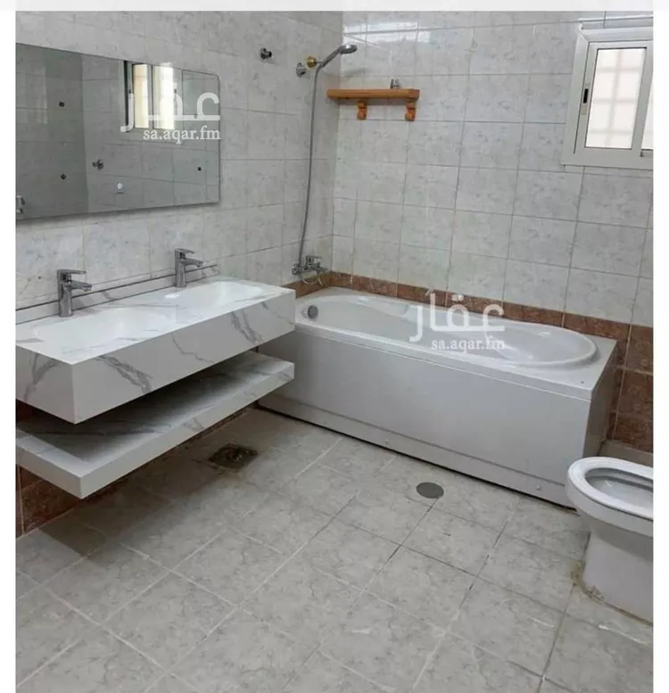 دور للإيجار في شارع برزة بنت مسعود, حي النعيم, مدينة جدة, منطقة مكة المكرمة صورة 5