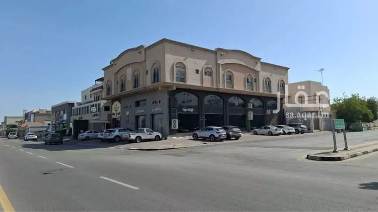 محل للإيجار في شارع الامام علي بن ابي طالب, حي الجامعيين, مدينة الدمام, المنطقة الشرقية