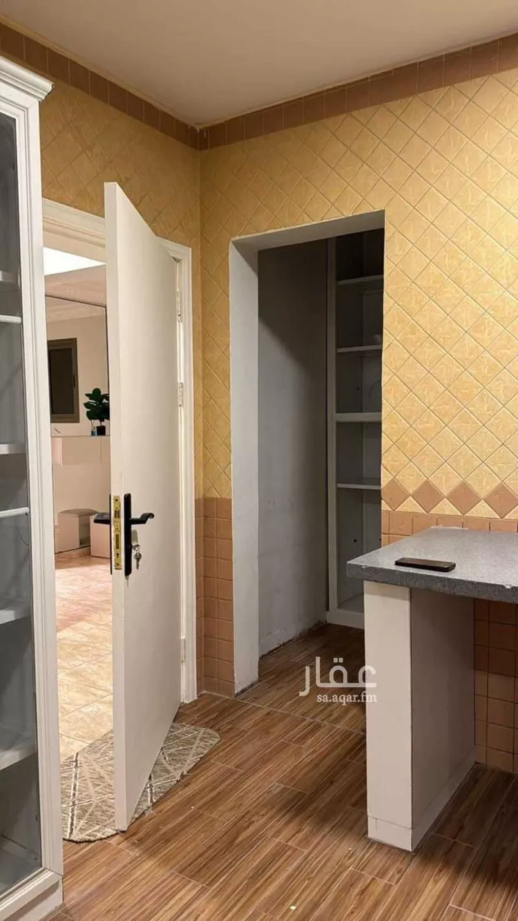 شقة للإيجار في شارع 42ب, حي طيبة, مدينة الدمام, المنطقة الشرقية صورة 3