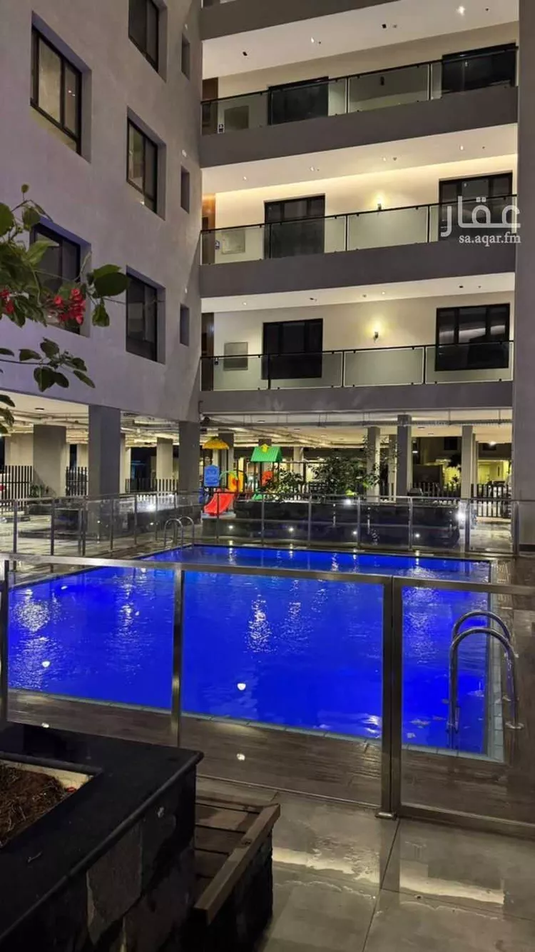 شقة للإيجار في شارع النعيرية, حي الحمراء, مدينة الخبر, المنطقة الشرقية صورة 5