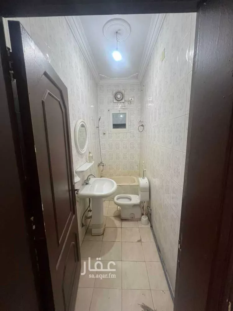 شقة للإيجار في شارع محمد زيدان, حي النعيم, مدينة جدة, منطقة مكة المكرمة صورة 4