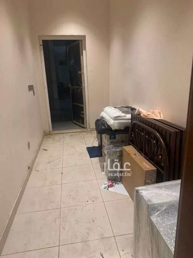 غرفة للإيجار في شارع ابو لبابه الرفاعي, حي الزهراء, مدينة جدة, منطقة مكة المكرمة