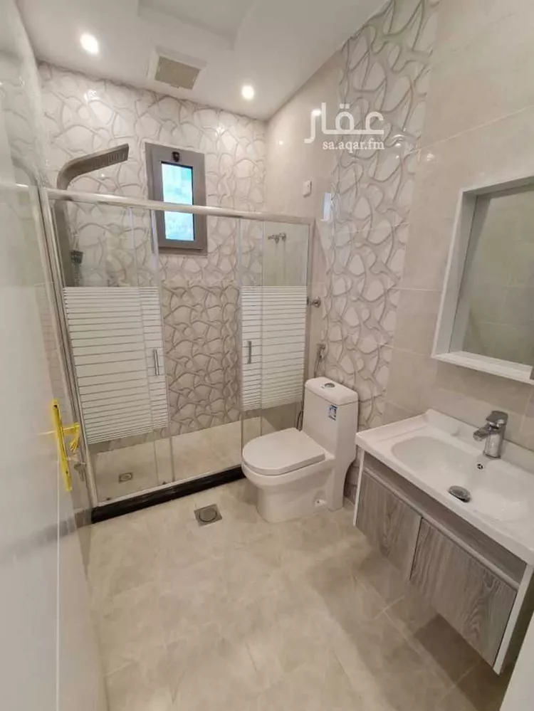 شقة للإيجار في شارع عبدالله ابن الفضل, حي المنار, مدينة جدة, منطقة مكة المكرمة صورة 5