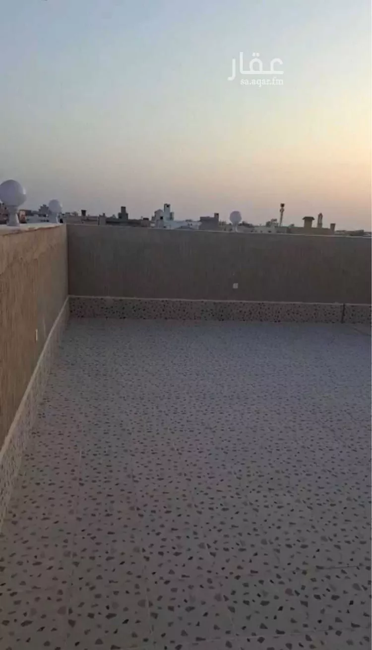 شقة للإيجار في شارع العرفاء, حي طيبة, مدينة جدة, منطقة مكة المكرمة