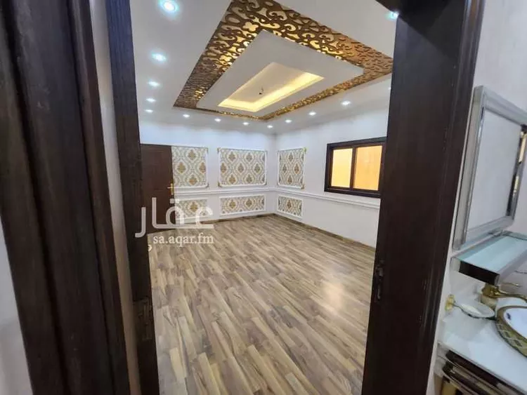 فيلا للإيجار في شارع ابن اسعد البلنسي, حي المروة, مدينة جدة, منطقة مكة المكرمة 24