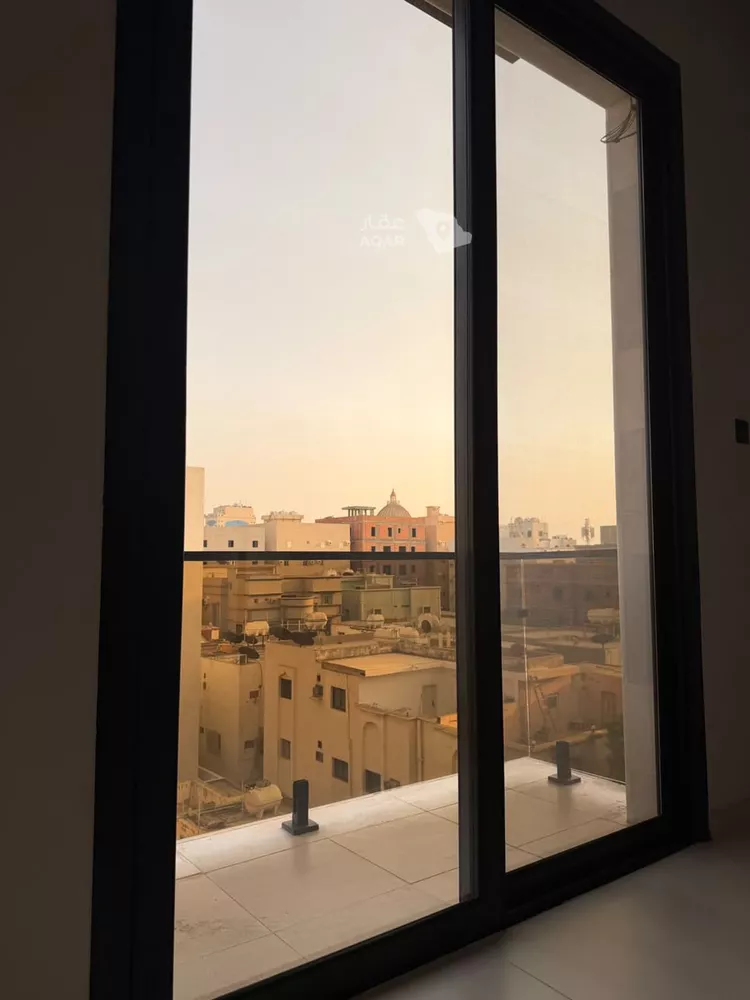 شقة للإيجار في شارع شكري شعشاعه, حي السلامة, مدينة جدة, منطقة مكة المكرمة 2