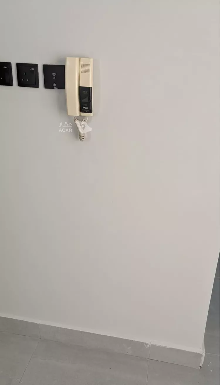 شقة للإيجار في شارع ممر 55, حي الرمال, مدينة الرياض, منطقة الرياض 11
