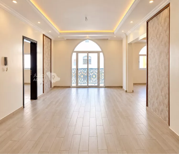 شقة للإيجار في شارع سليمان النوقاتي, حي السلامة, مدينة جدة, منطقة مكة المكرمة