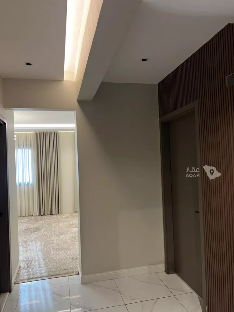 شقة للإيجار في شارع اوس بن الارقم, حي الأمير عبدالمجيد, مدينة جدة, منطقة مكة المكرمة صورة 3