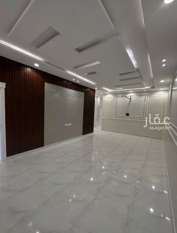 دور للإيجار في شارع محمد علي معيض القحطاني, حي الرياض, مدينة جدة, منطقة مكة المكرمة صورة 4