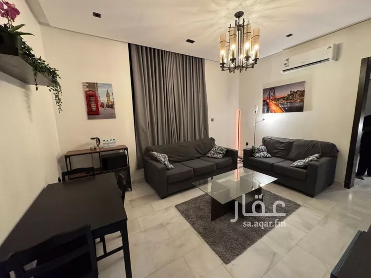 شقة للإيجار في شارع المعاون, حي العزيزية, مدينة جدة, منطقة مكة المكرمة