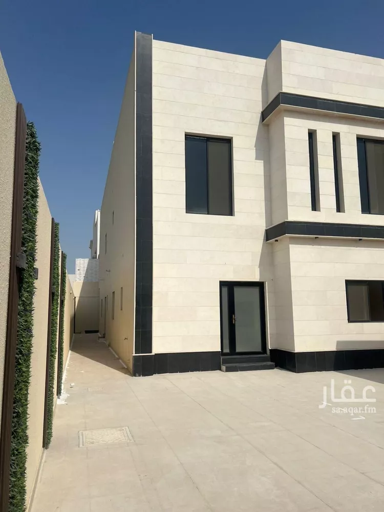 فيلا للإيجار في شارع شارع ثابت بن حارثة, حي الأمانة, مدينة الدمام, المنطقة الشرقية