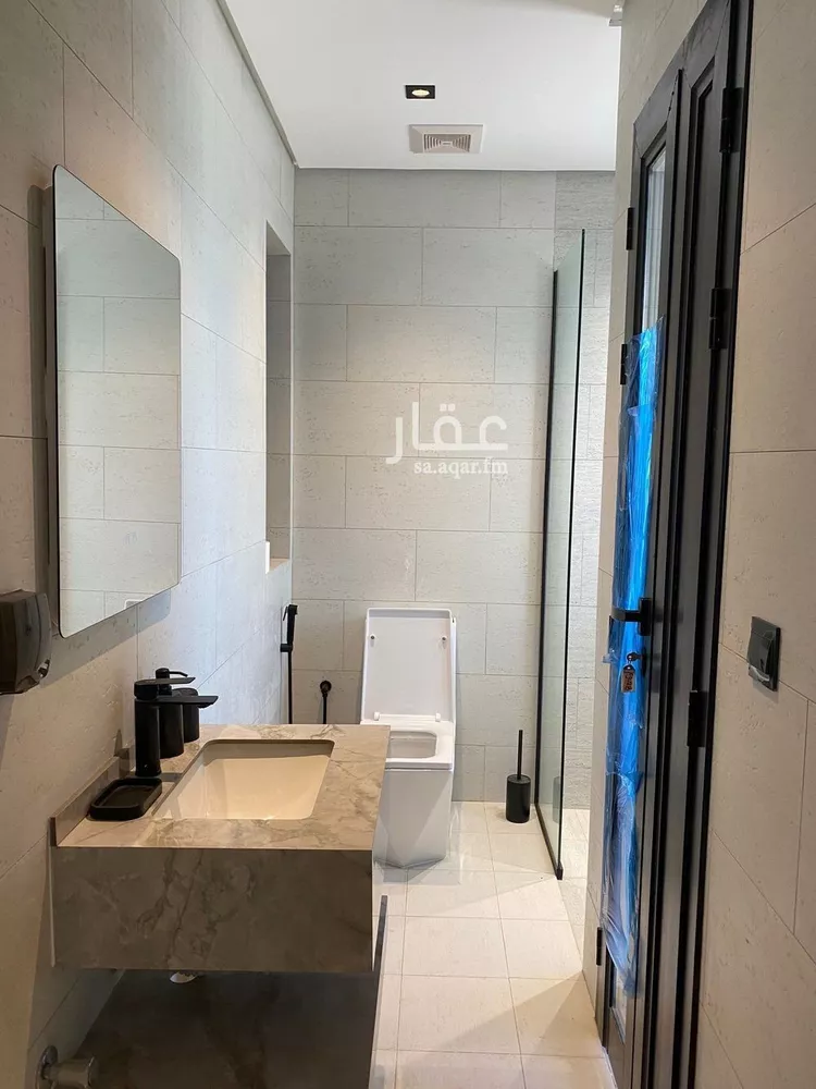 شقة للإيجار في شارع سكاكا, حي الحمراء, مدينة الخبر, المنطقة الشرقية صورة 4