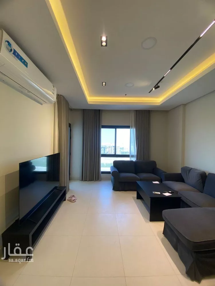 شقة للإيجار في شارع سكاكا, حي الحمراء, مدينة الخبر, المنطقة الشرقية صورة 5