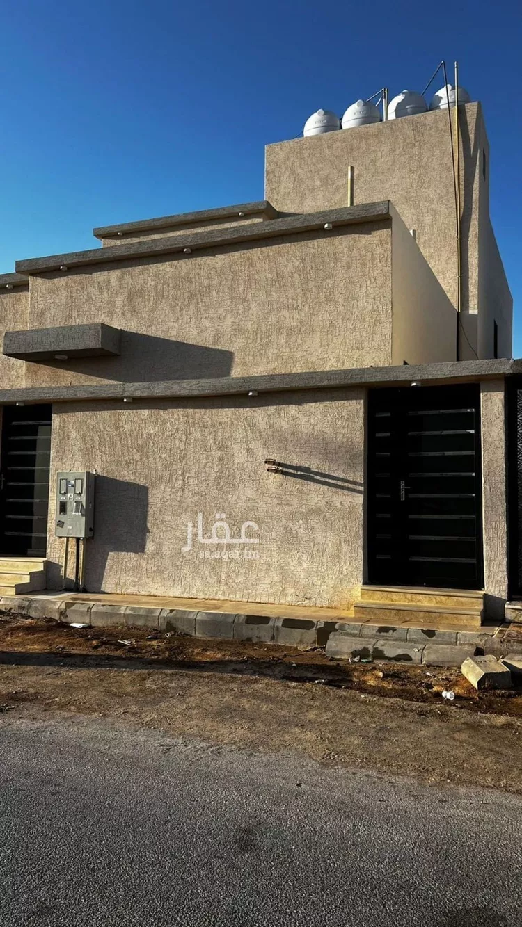 دور للإيجار في شارع سعد بن سهل, حي اليرموك, مدينة حفر الباطن, المنطقة الشرقية صورة 2