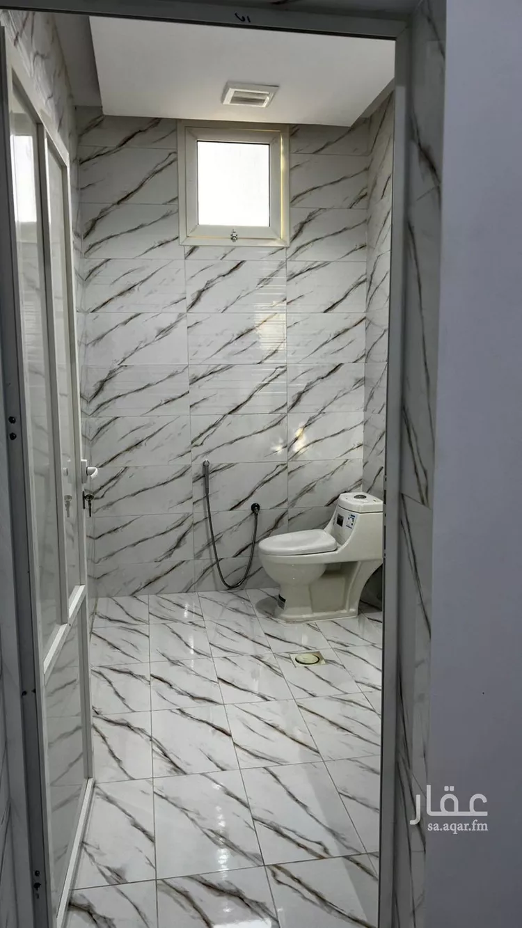 دور للإيجار في شارع سعد بن سهل, حي اليرموك, مدينة حفر الباطن, المنطقة الشرقية صورة 5