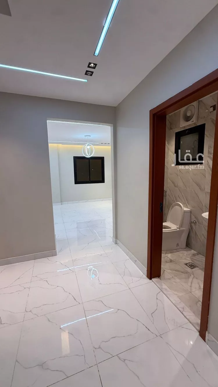 شقة للإيجار في شارع اوس بن الارقم, حي الأمير عبدالمجيد, مدينة جدة, منطقة مكة المكرمة صورة 3