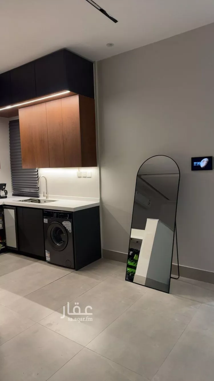 شقة للإيجار في شارع القرية العليا, حي الحمراء, مدينة الخبر, المنطقة الشرقية صورة 2