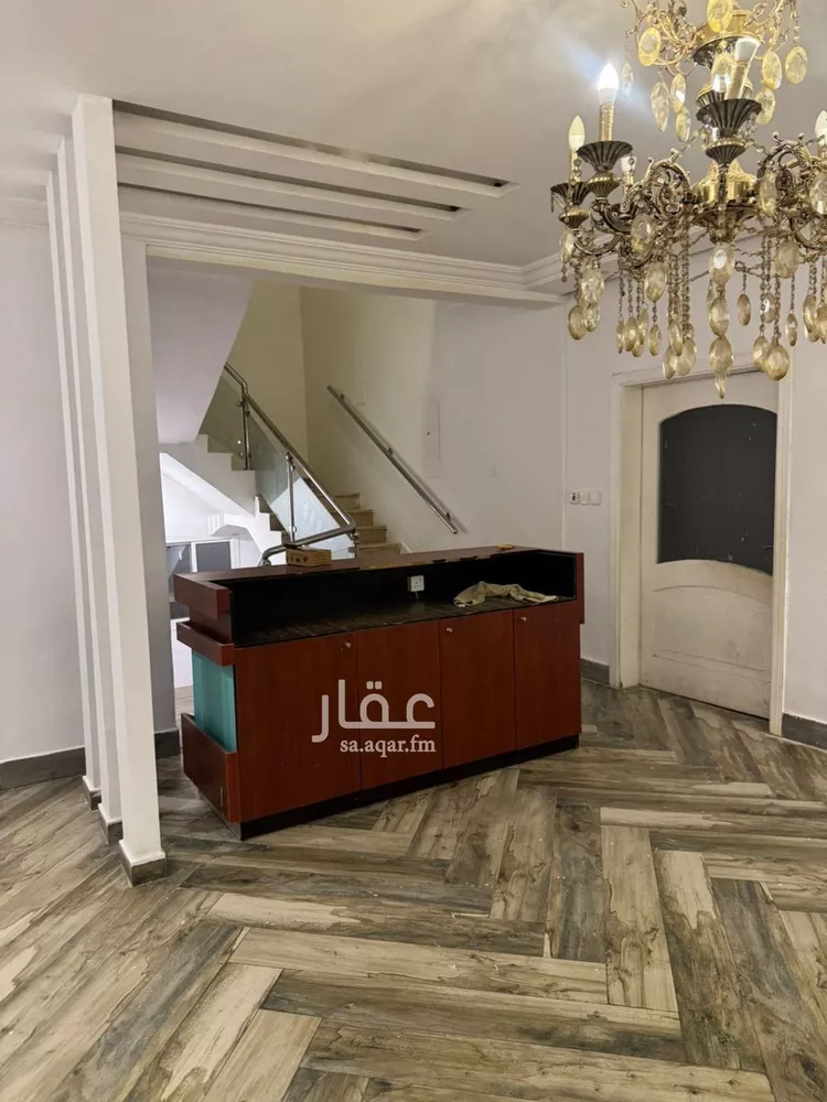 فيلا للإيجار في شارع ذؤيب ابن شريح, حي الكوثر, مدينة جدة, منطقة مكة المكرمة صورة 3