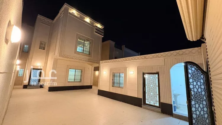 فيلا للإيجار في شارع سعود بن رشود, حي العروبة, مدينة الدمام, المنطقة الشرقية