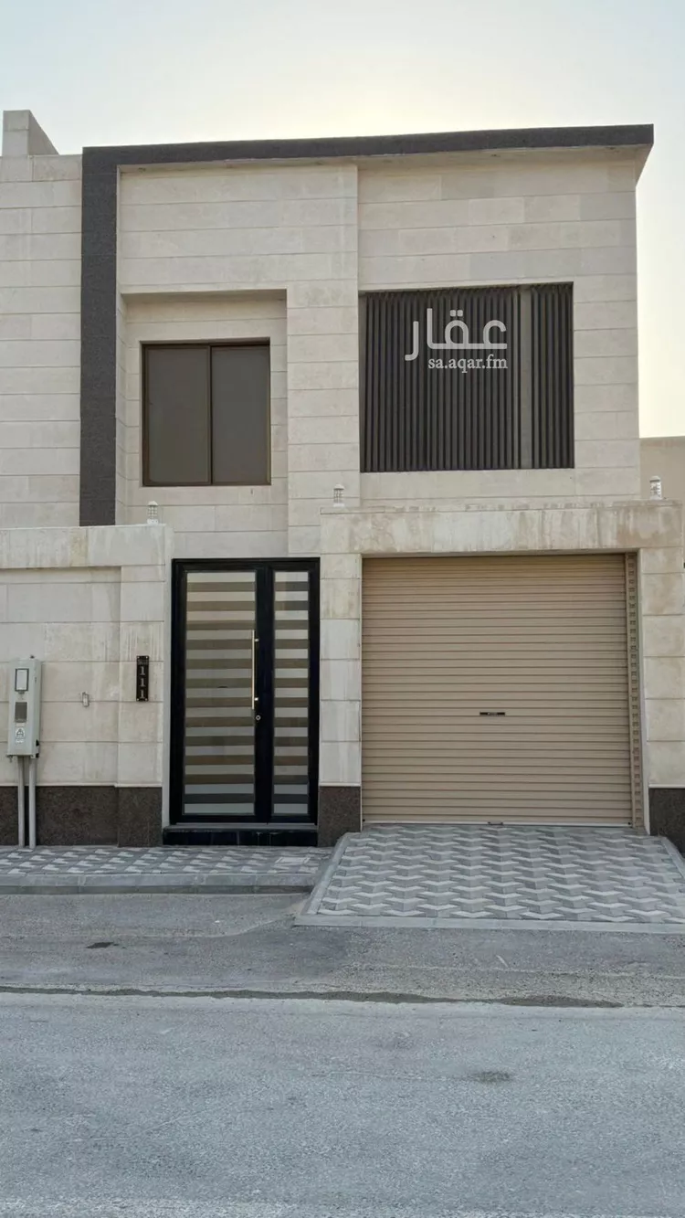 فيلا للبيع في شارع الاعتماد, حي الأمواج, مدينة الخبر, المنطقة الشرقية