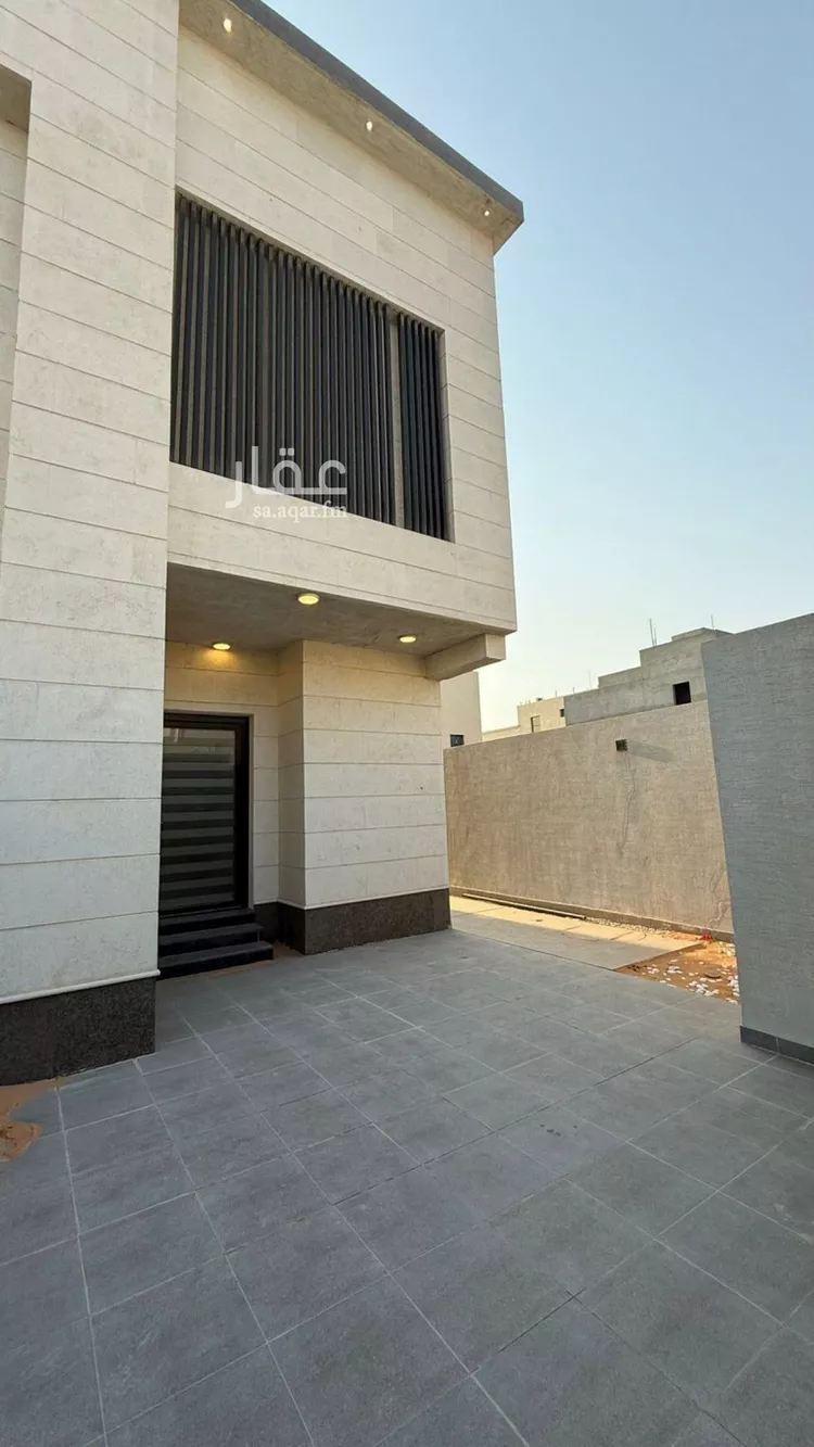 فيلا للبيع في شارع الاعتماد, حي الأمواج, مدينة الخبر, المنطقة الشرقية صورة 3