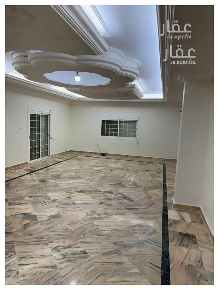 دور للإيجار في شارع برزة بنت مسعود, حي النعيم, مدينة جدة, منطقة مكة المكرمة