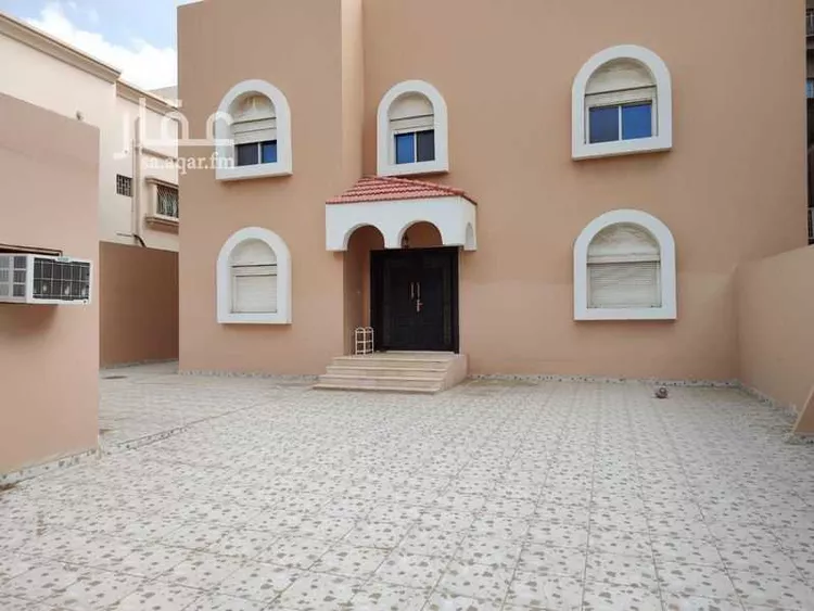 دور للإيجار في شارع سيف الدوله الحمداني, حي السليمانية, مدينة جدة, منطقة مكة المكرمة