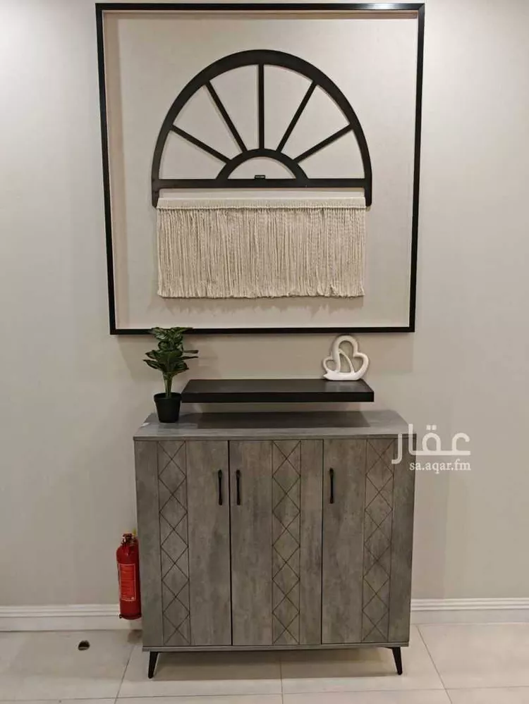 شقة للإيجار في شارع المجاديع, حي المروة, مدينة جدة, منطقة مكة المكرمة صورة 3