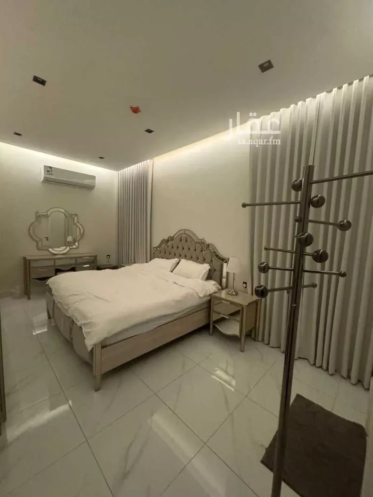 شقة للإيجار في شارع ام الهوشان, حي الحمراء, مدينة الخبر, المنطقة الشرقية صورة 4