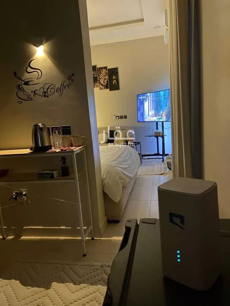 شقة للإيجار في شارع جسر الملك فهد, حي الحمراء, مدينة الخبر, المنطقة الشرقية صورة 4