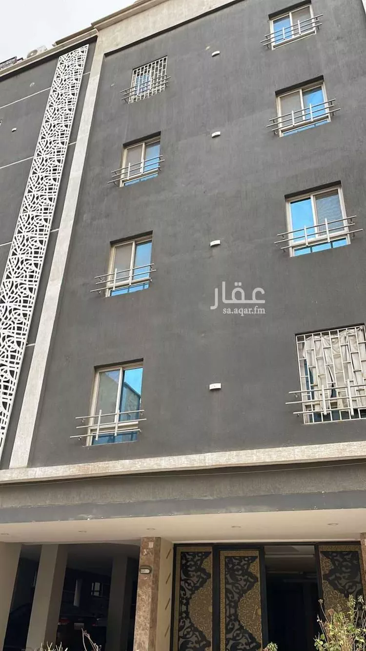 شقة للبيع في شارع بن حركان, حي مريخ, مدينة جدة, منطقة مكة المكرمة