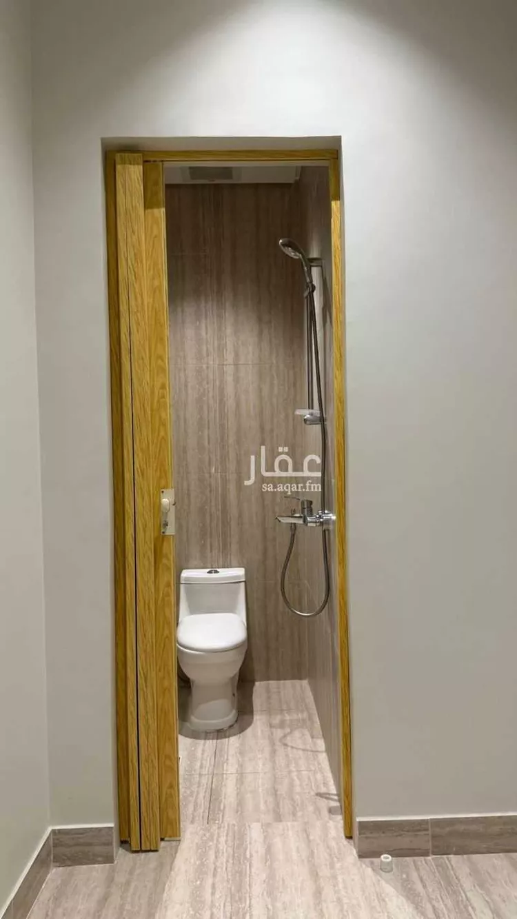 شقة للإيجار في حي الحمراء, مدينة الخبر, المنطقة الشرقية صورة 5