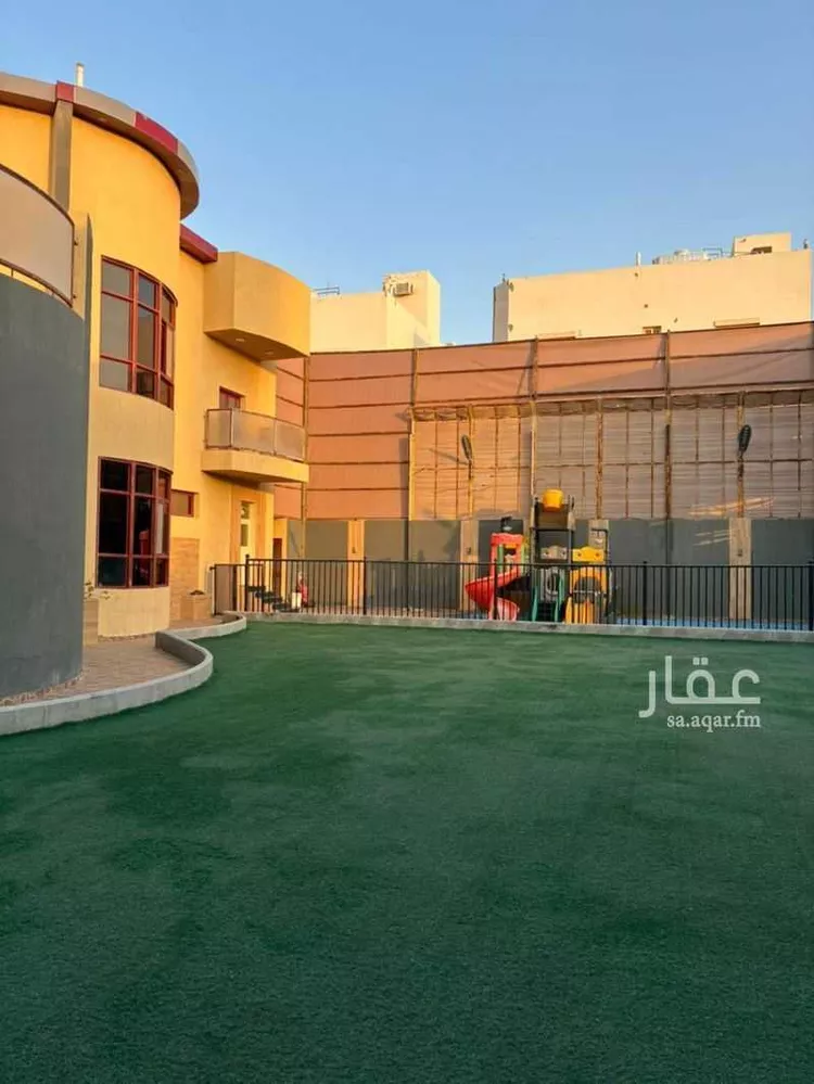فيلا للإيجار في شارع يوسف الغساني, حي اللؤلؤ, مدينة جدة, منطقة مكة المكرمة صورة 2