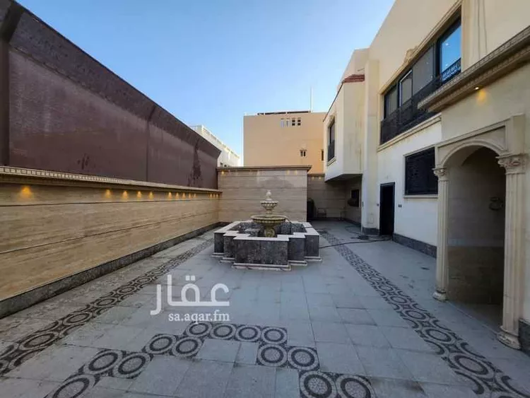 فيلا للإيجار في شارع ابن اسعد البلنسي, حي المروة, مدينة جدة, منطقة مكة المكرمة 16