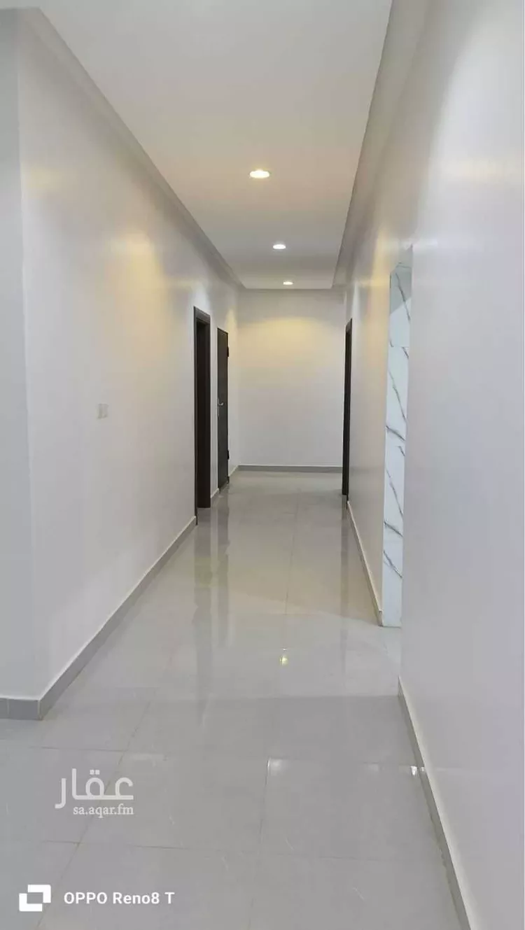 دور للإيجار في شارع سعد بن سهل, حي اليرموك, مدينة حفر الباطن, المنطقة الشرقية صورة 2