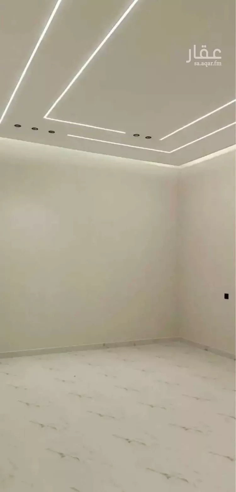 شقة للإيجار في شارع ابي المكارم بن المسلم, حي نقرة قفار, مدينة حائل, منطقة حائل صورة 4
