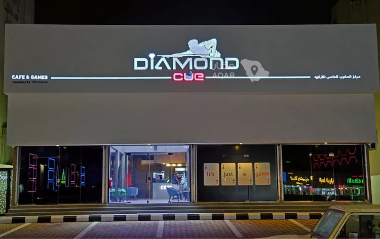 Building for Rent in Dammam Taiba 2