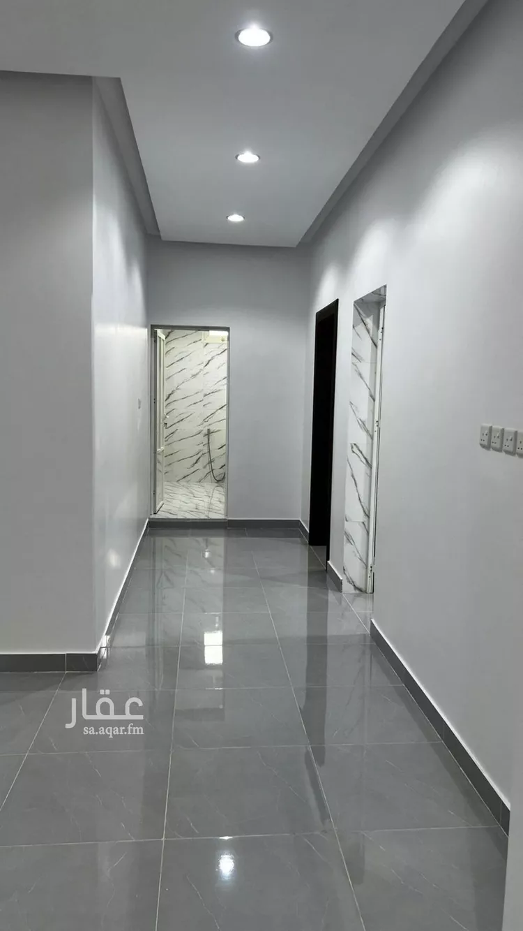 شقة للإيجار في شارع سعد بن سهل, حي اليرموك, مدينة حفر الباطن, المنطقة الشرقية صورة 5