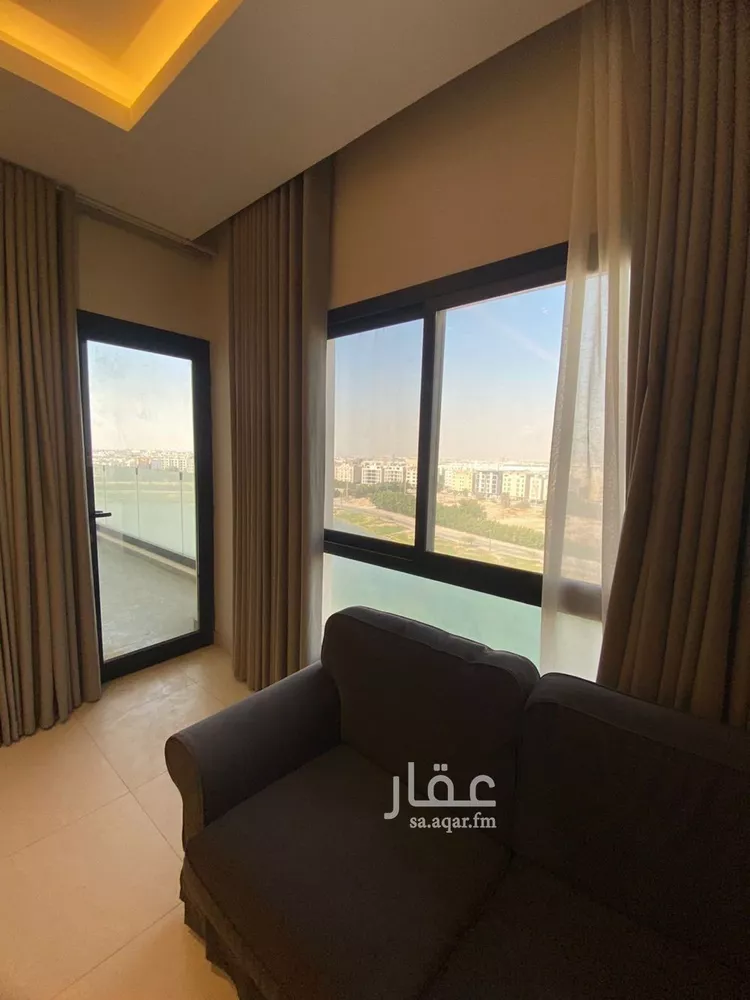 شقة للإيجار في شارع سكاكا, حي الحمراء, مدينة الخبر, المنطقة الشرقية