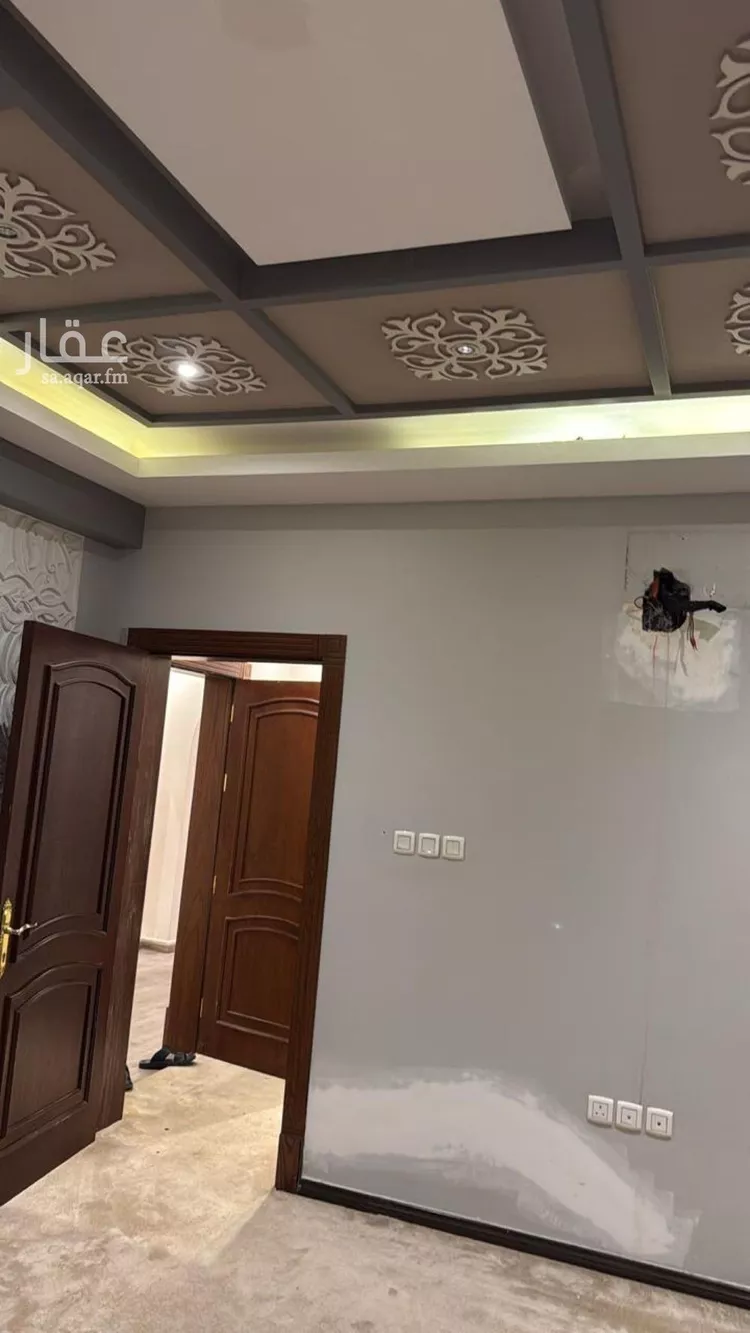 شقة للإيجار في حي هجر, مدينة الدمام, المنطقة الشرقية صورة 2