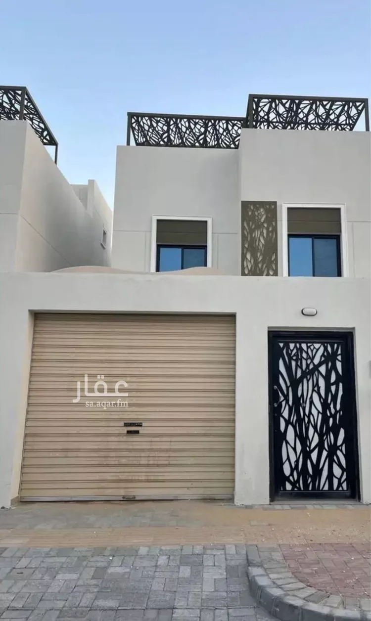 فيلا للإيجار في شارع 17ج, حي الفرسان, مدينة الدمام, المنطقة الشرقية