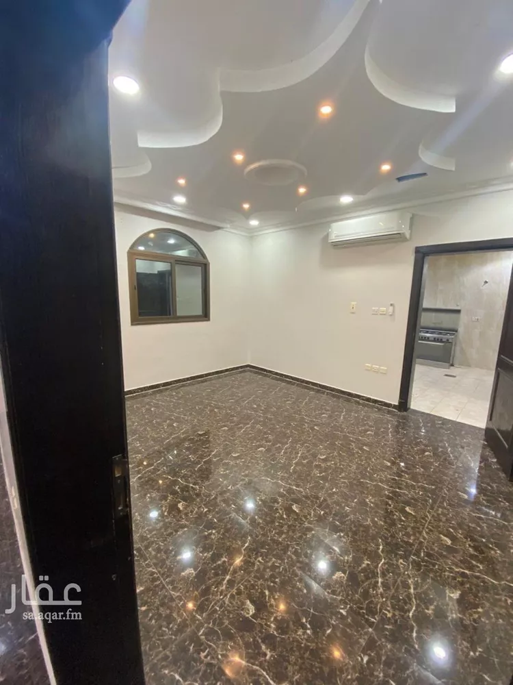 شقة للإيجار في شارع ابن الزبير, حي الزهور, مدينة الدمام, المنطقة الشرقية صورة 4