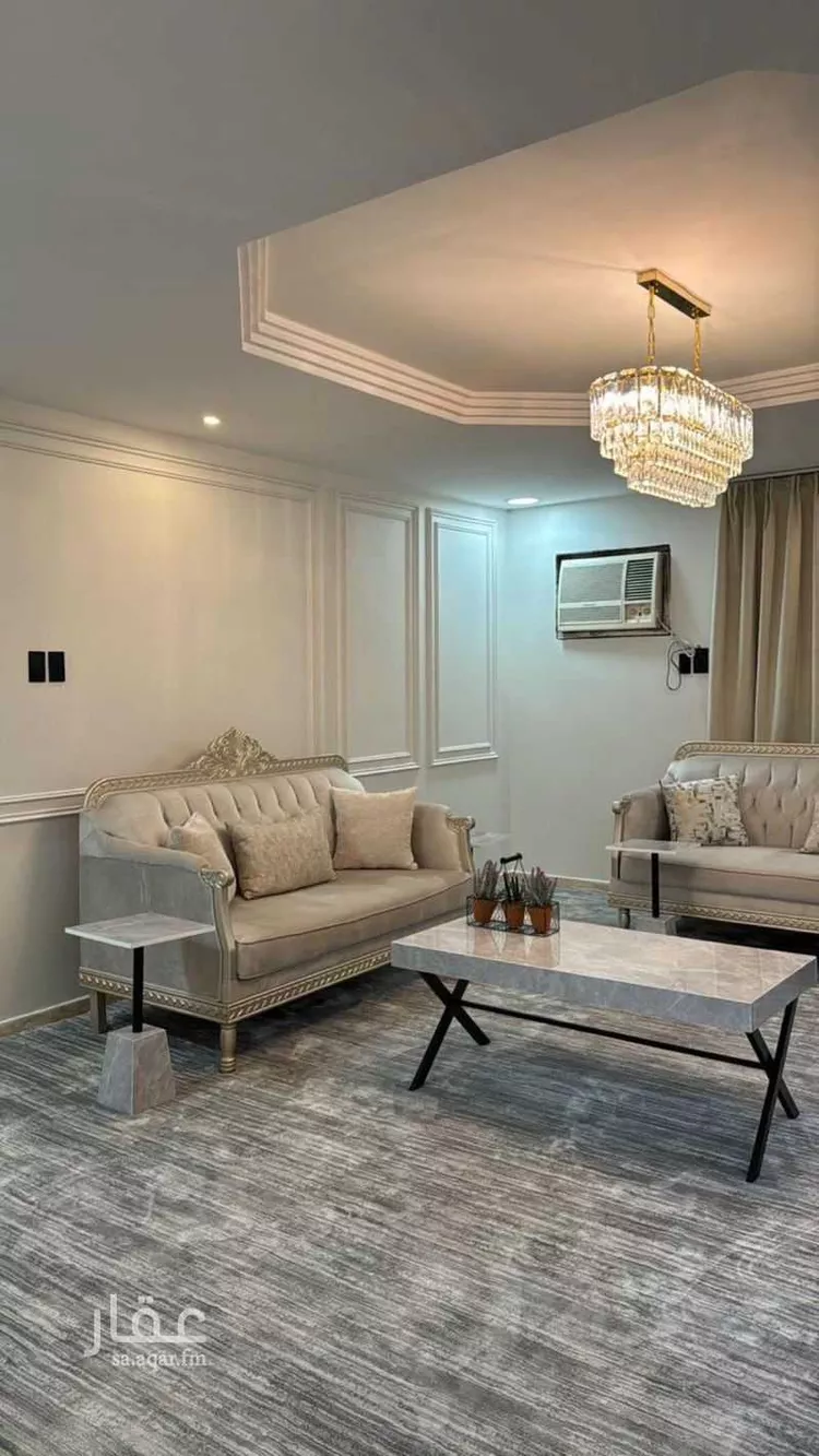 شقة للإيجار في شارع 42ب, حي طيبة, مدينة الدمام, المنطقة الشرقية صورة 5