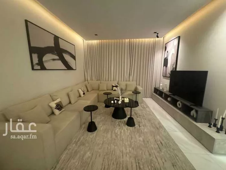 شقة للإيجار في شارع ام الهوشان, حي الحمراء, مدينة الخبر, المنطقة الشرقية صورة 2