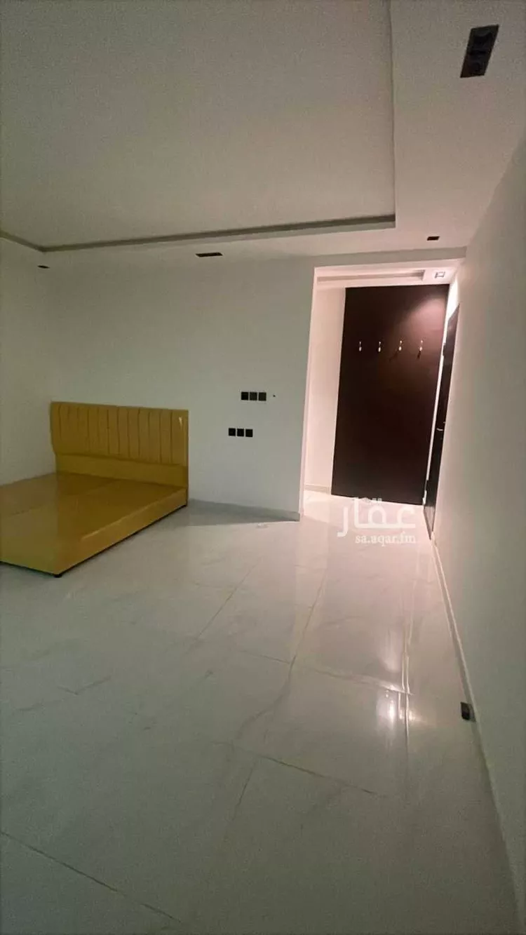 شقة للإيجار في شارع الزراع بن عامر, حي عكاظ, مدينة الرياض, منطقة الرياض صورة 4