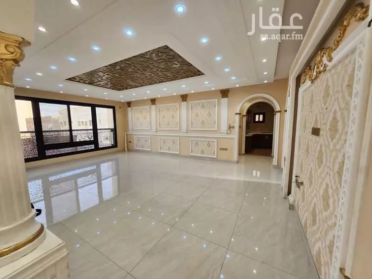 فيلا للإيجار في شارع ابن اسعد البلنسي, حي المروة, مدينة جدة, منطقة مكة المكرمة