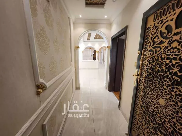 فيلا للإيجار في شارع ابن اسعد البلنسي, حي المروة, مدينة جدة, منطقة مكة المكرمة 17