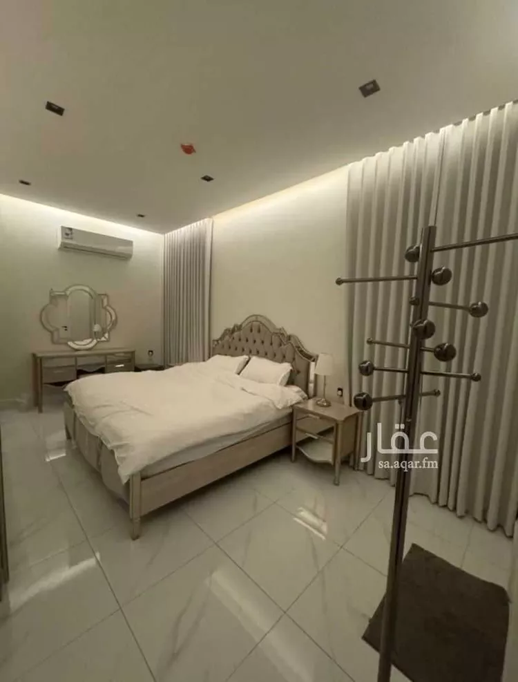 شقة للإيجار في شارع ام الهوشان, حي الحمراء, مدينة الخبر, المنطقة الشرقية صورة 4