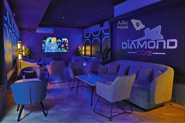 Building for Rent in Dammam Taiba 8